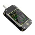 thumbnail image 1 of Type-C PD Trigger USB-C Voltmeter Ammeter Fast Charging Protocol Test Type-C Meter Power Bank Tester With PC Software ,Easy to Use, 1 of 4