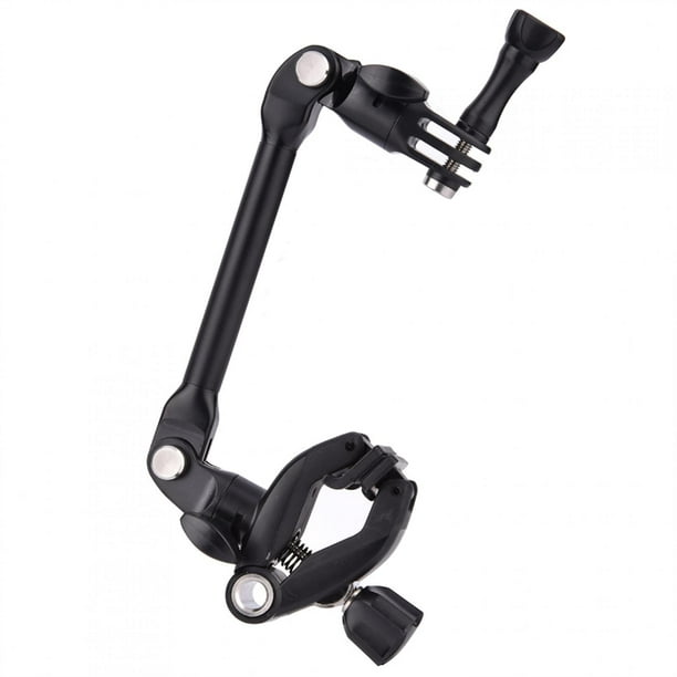 Accesorio de Abrazadera para Guitarra Bling Bling Universal Ajustable para GoPro