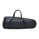 thumbnail image 1 of Bolsa gruesa Suona Accs bolsillo externo de moda con asa caja de instrumentos negro, 1 of 10