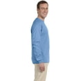 thumbnail image 5 of Gildan Men's 100 Percent Cotton Long Sleeve T-Shirt. G2400, 5 of 7