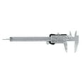 thumbnail image 1 of Digital Caliper Slide Calliper Rule LCD Digital Caliper Caliper Gauge Gauge 150/200 / 300mm Selectable, 1 of 8