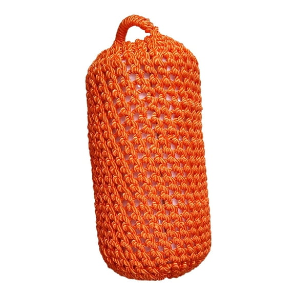 Boat s s Marine Boat Boat Accessories Nylon Rope Marina Dock Protector Dock Yacht s s for Pontoon Orange
