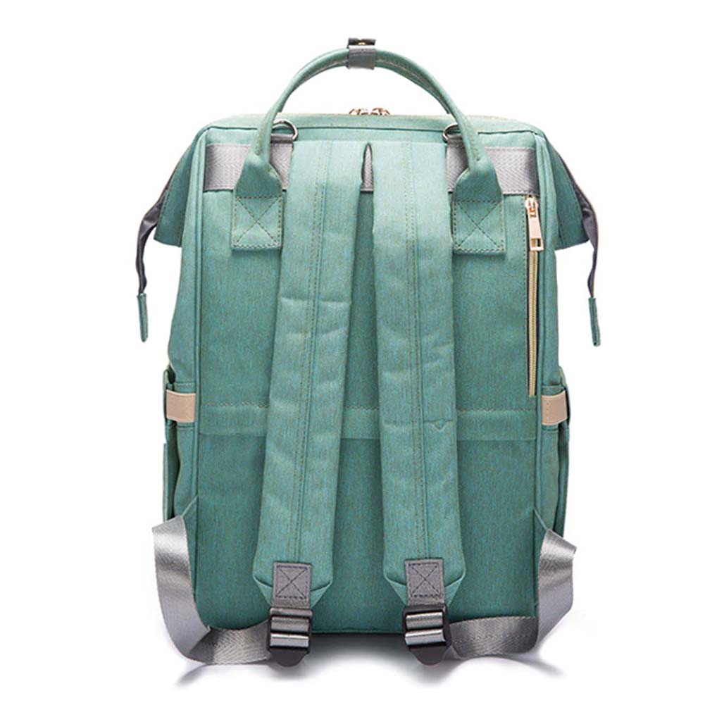 pofunuo diaper bag usb charger