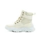 thumbnail image 5 of Botin Niña Invierno Coqueta® Color Beige Casuales 18-26 beige 19, 5 of 6
