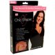 thumbnail image 1 of Chic Shaper Perfect Posture Chest Brace Up For Women Shapewear Tops Breast Support Bra Top- White Small (32-34) As Seen On TV CSWSPGR10409, 1 of 6