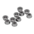 thumbnail image 1 of Lames de Fraisage CNC, Performance Stable Facile à Utiliser Insert en Carbure Antirouille pour Pliage RDMT1204MOTN, 1 of 8