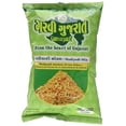 thumbnail image 3 of Garvi Gujarat Nadiyadi Mix 10 oz bag, 3 of 5