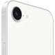 thumbnail image 3 of Apple Iphone 16e 128Gb blanco (Reacondicionado), 3 of 4