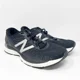 thumbnail image 2 of New Balance Mens 880 V9 M880BK9 Black Running Shoes Sneakers Size 10 2E, 2 of 6