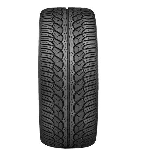 Yokohama Parada Spec-X 245/45R20 99V BSW tire