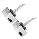 thumbnail image 4 of 2PCS D3S 6000K 35W Iron Bracket Xenon Lamp for HID Long Service life Ultra brightness, 4 of 4
