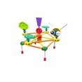 thumbnail image 3 of Tinkertoy Adventures Building Set - 100 Parts - Ages 3 & Up - Creative Preschool Toy, 3 of 5