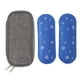 thumbnail image 2 of Bolsa De Enfriamiento Portátil, Buena Protección, 2 Bolsas De Hielo, Preservación Del Calor, Estuche Enfriador De Insulina Para Trabajo Empresarial, 2 of 7