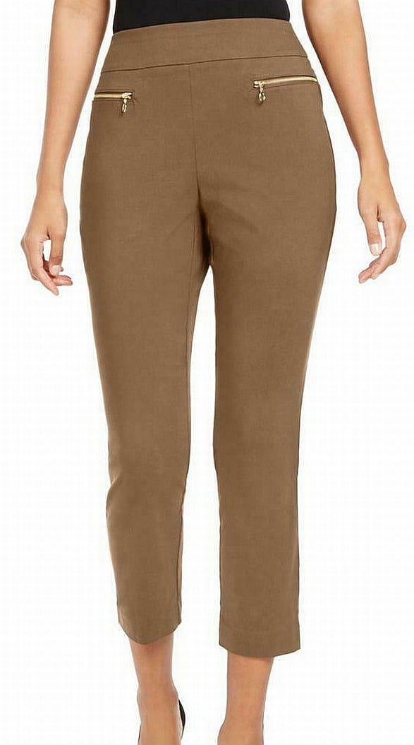 skinny ankle trousers womens