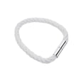 thumbnail image 2 of Bearachild Cortina Tie Back Home Hotel Dormitorio Sala de estar Ventana Cortinas Tieback decorativo Hebilla Cordón Succión Clip Holdback Tratamientos de ventanas Blanco Bearachild HA070013-03, 2 of 6