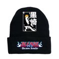 thumbnail image 1 of Gorro de punto Bleachs Anime Winter Warm para hombre y mujer, 1 of 1