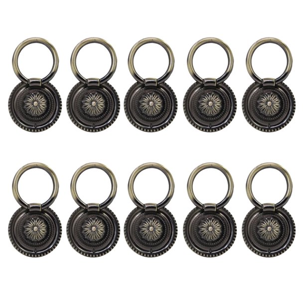 Vintage European Style Kitchen Cupboard Dresser Door Drawer