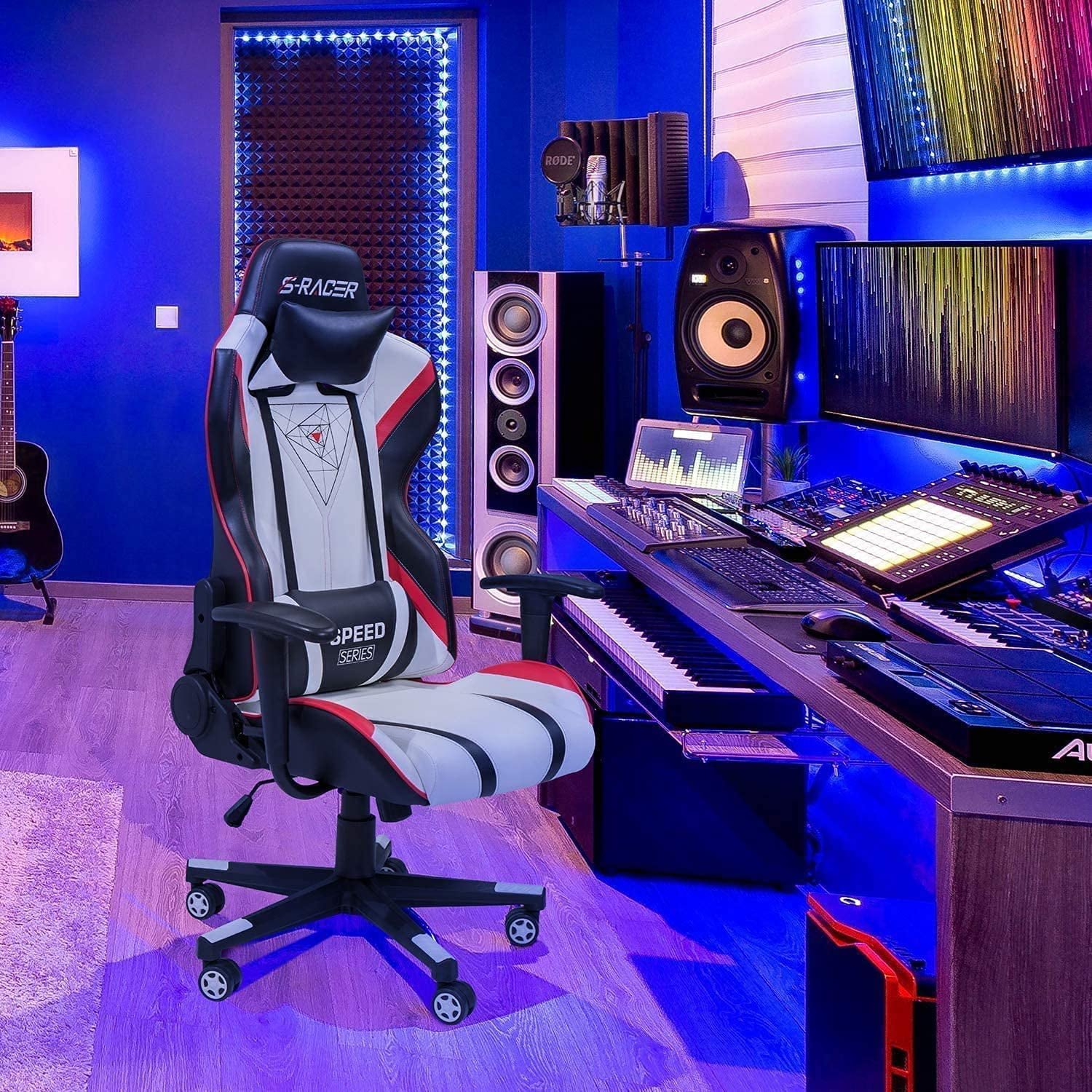 studio gaming chair