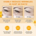 thumbnail image 6 of ATOANY 20% Vitamin C Vitamin E Facial Serum, Anti Aging, Reduce Acne & Wrinkles, Brightening Serum, 6.06oz, 6 of 9
