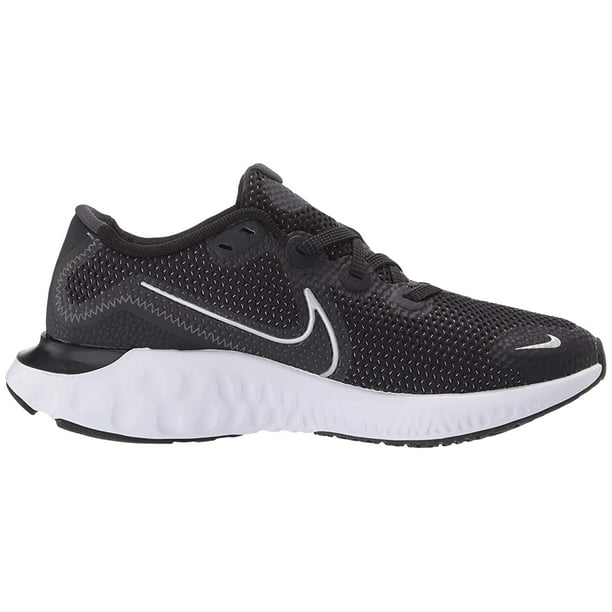 Nike Renew Run (gs) Big Kids Running Casual Shoes Ct1430-091 Size 