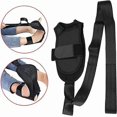 thumbnail image 3 of Yoga Flexibility Ligament Stretching Strap Leg Stretcher Strap Ballet Gymnastics, 3 of 5