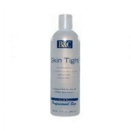 B&C Skin Tight Regular-Strength Bump Treatment - 12oz