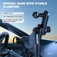 thumbnail image 5 of Soporte para teléfono de coche, pantalla de visualización, varilla de extensión, accesorios para teléfono, soporte de base para K8V0, 5 of 6