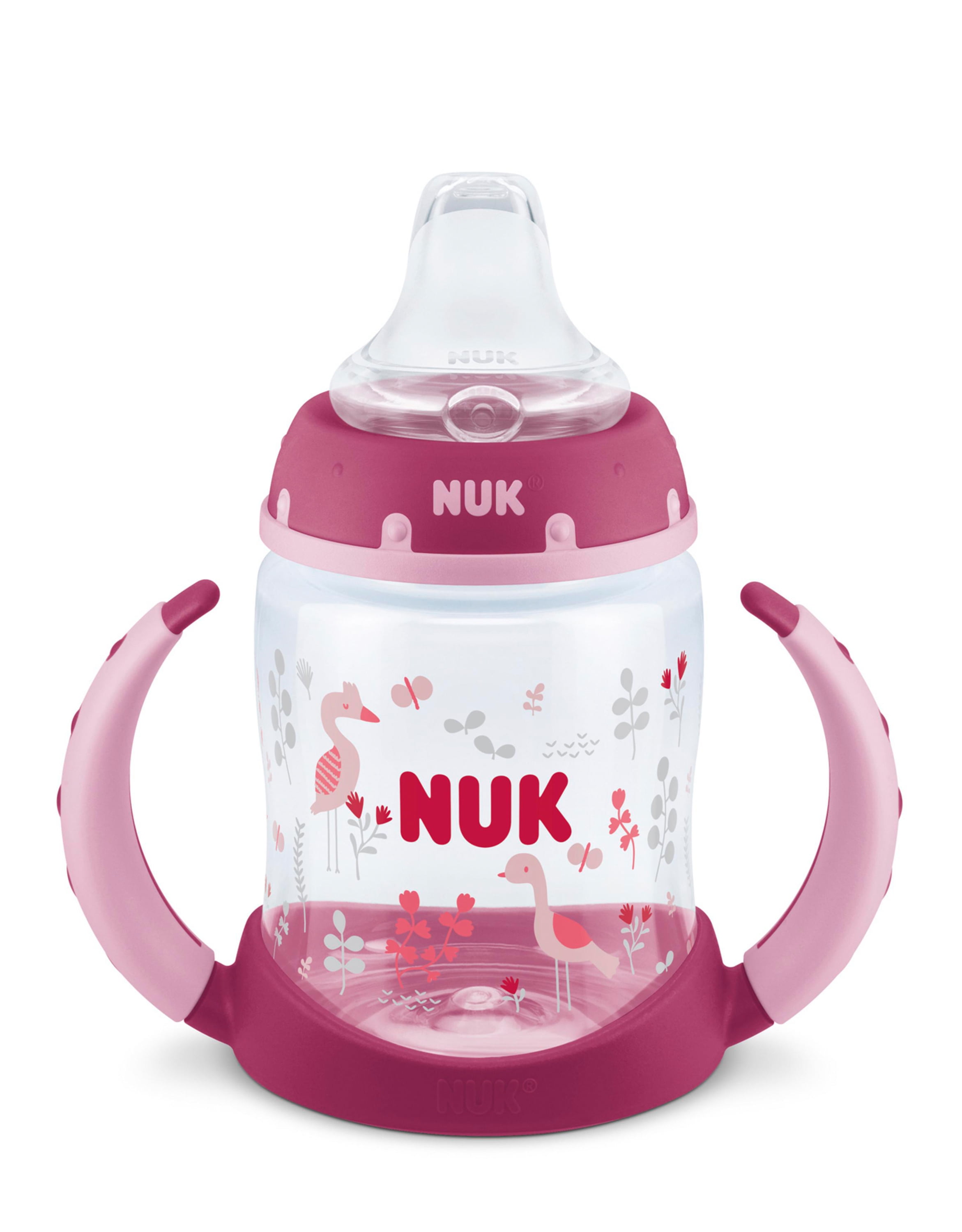 nuk sippy cup
