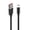 1m, variant on Fast Speed Small USB Cable Braided USB 2.0 to Small USB Cable Corrosions Resistant USB Cable for External Hard Drives
