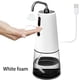 thumbnail image 1 of Dispensador De Jabón Con Sensor Inteligente Dispensadores De Jabón Para Lavadora De Manos Recargables Por Usb Para Baño Cocina Guardurnaity EL018034-01, 1 of 5