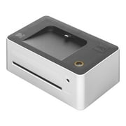 Kodak Dock Premium 4x6” Portable Instant Photo Printer, Bluetooth Edition | Full Color Photos, 4Pass & Lamination Process | Compatible with iOS, Android, and Bluetooth Devices (2021 Edition)