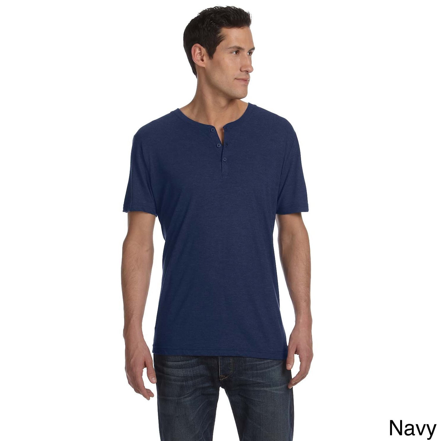 kohls mens henley shirts