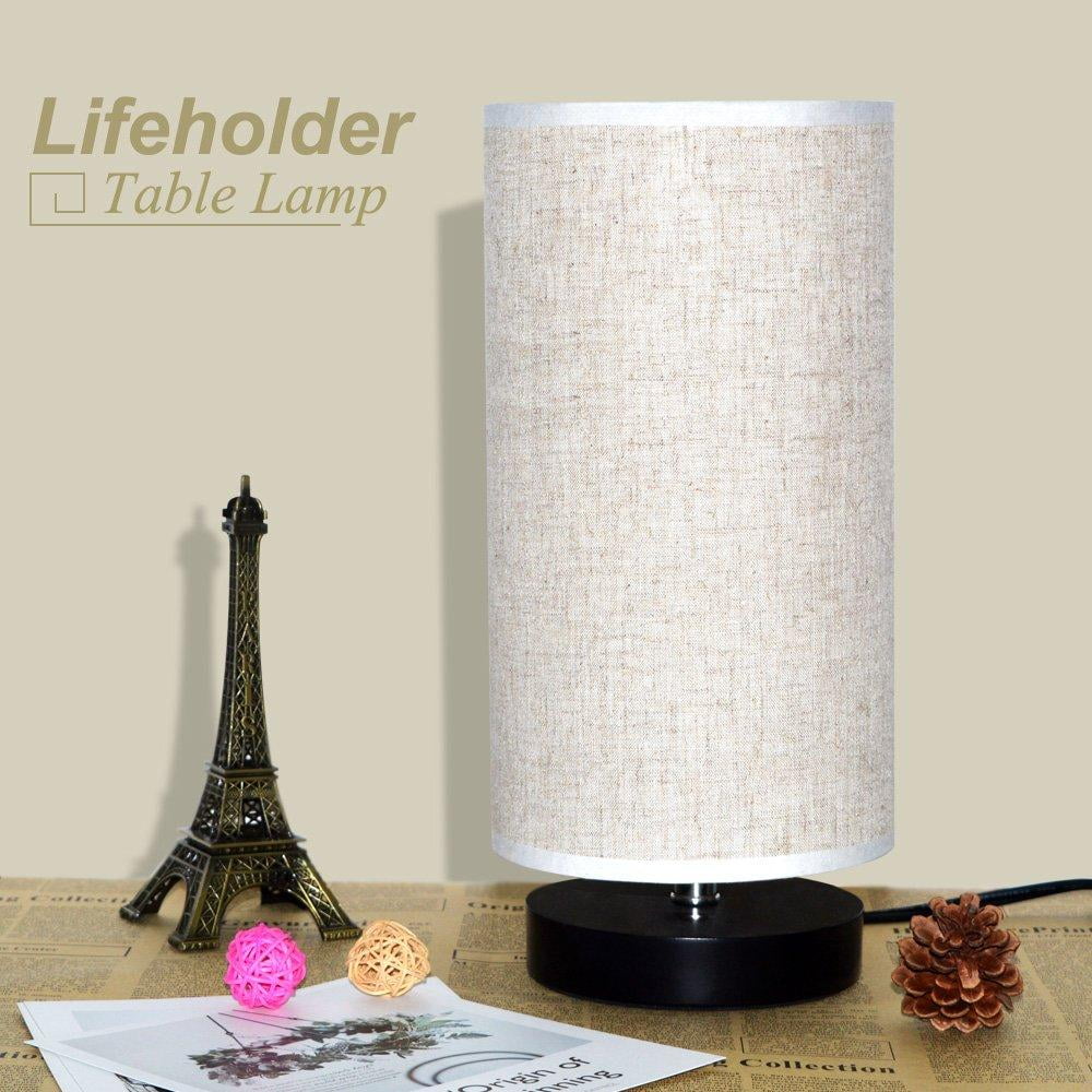 lifeholder table lamp