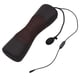 thumbnail image 2 of Almohada de masaje para el cuello, vibración de alta frecuencia, alivia el dolor, cojín de masaje eléctrico, enchufe estadounidense de 110-240V, 2 of 8