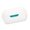 White, variant on lanema Soft Wrap Shell Headphone Housing Guard From Daily Wear Tear for Mini