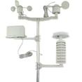 thumbnail image 2 of WH-SP-WS01 Anemometer Wind Speed Measuring Instrument Wind Speed Sensor Meteorological Instrument Accessories for Misol Anemomet, 2 of 5