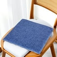 thumbnail image 5 of Biezeib Square Seat Cushion Soft Dining Chair Pad Car Office Home Decor for Indoor Outdoor, 5 of 6