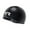 Black, variant on Tyr Swim Cap COMPETITOR RACING
