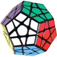 thumbnail image 2 of Magic Cube de Vitesse 3x3X3 Casse-Tête Dodécaèdre Cube Magique Couleur Vive Casse-Tête Rapide et Robuste Jouets, 2 of 5