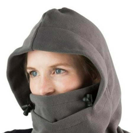 Winter Windproof Ski Face - Keeps Face Warm and is Wind Protection for the face (Men and Women - (Best Way To Keep Face Warm In Winter)