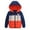 Orange, variant on Fengyings Clearance Toddler Boys Girls Hooded Down Jacket Kids Thicken Warm Winter Coat Outerwear