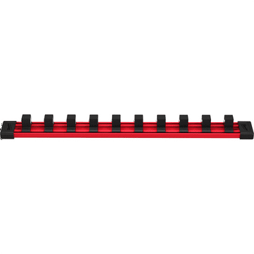 Milwaukee Tool 1/2" Drive Socket Rail