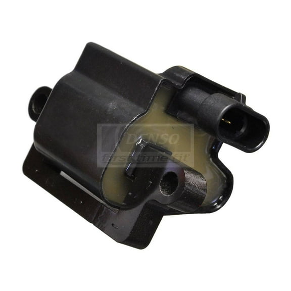 Denso DAC673-7000 Ignition Coil Fits select: 1999-2007 CHEVROLET SILVERADO, 2000-2006 CHEVROLET TAHOE