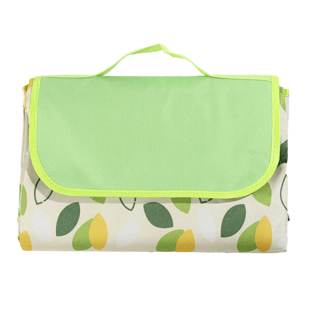 Estrela Mantas de picnic, manta de playa al aire libre, plegable y ligera, práctica bolsa para acampar en primavera, verano, playa, parque, patio sobre césped