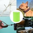 thumbnail image 5 of Uxcell 328FT 550 Paracord, 7 Strand Parachutes Cord Spool 4mm Survival Strong Rope String for Camping Hiking, Fluorescent Green, 5 of 5
