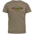 thumbnail image 1 of T-Shirt Café au Cannabis, 1 of 1
