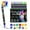 A, variant on Deals of The Day Clearance! Paint Markers, 24/48/36 Colors Acrylic Paint Pens, 1.5mm Round Tip Markers for Painting, Crafting & DIY Art Projects, 10ml Paint Pens for Artists Sales Today Clearance!
