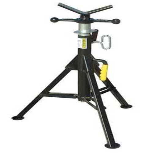 Hi FoldaJack VHead Pipe Stand, 24 In.