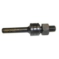 thumbnail image 1 of CMT824.064.00 CMT Slot Cutter Arbor 0.25 in. Shank With Out Bearing, 1 of 1