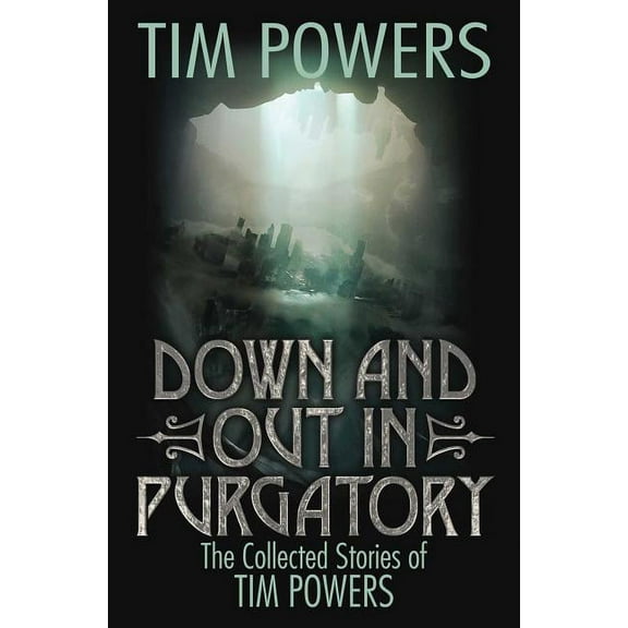 Down and Out in Purgatory, (Paperback)